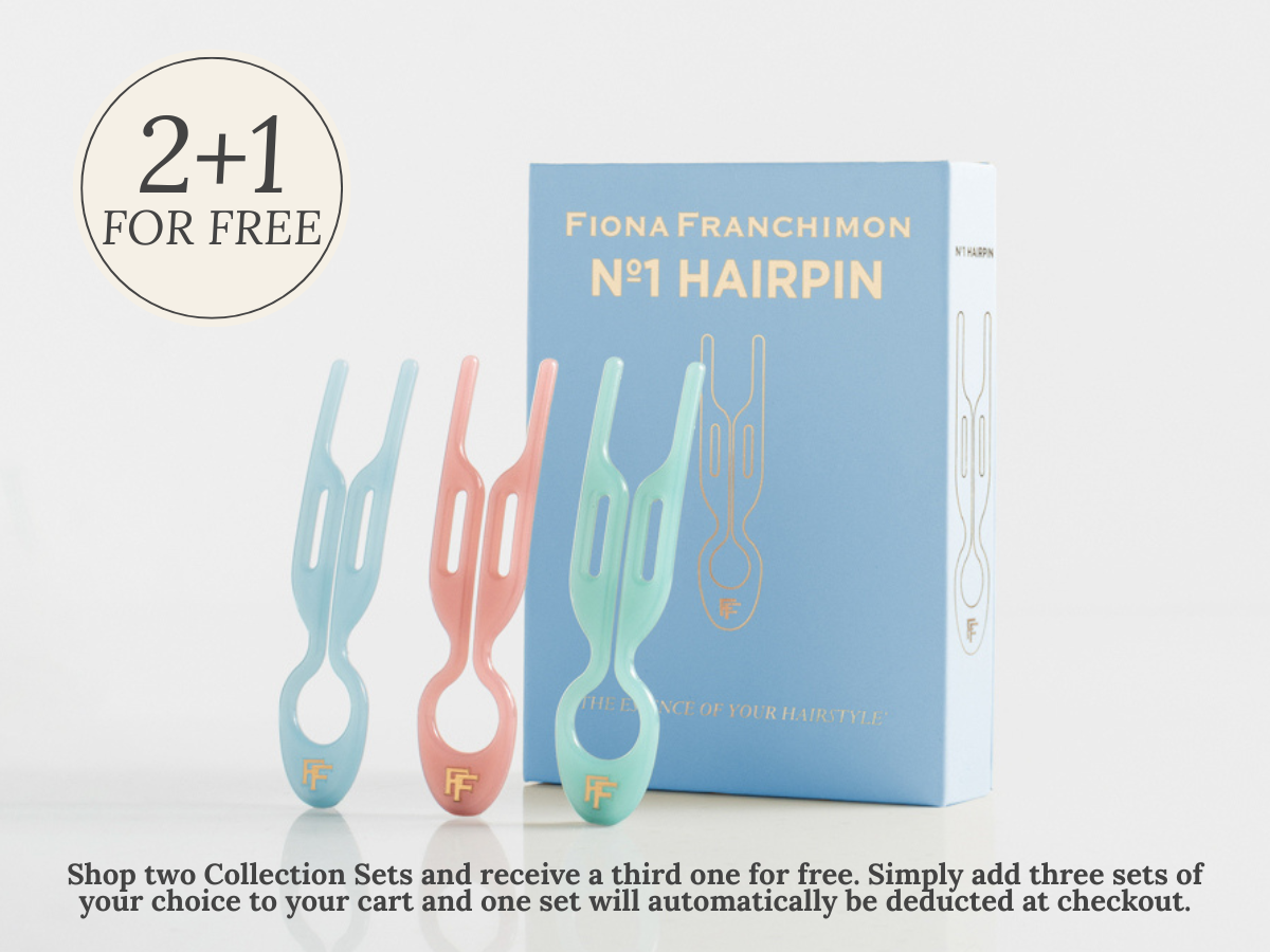 FIONA FRANCHIMON フィオナフランシモン スムースキャラメル Nº 1