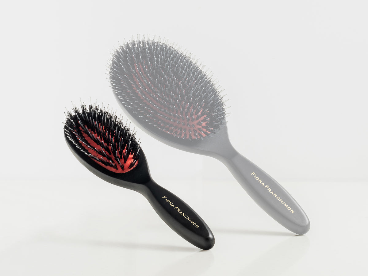 Fiona Franchimon Flat Pocket Brush | Detangling