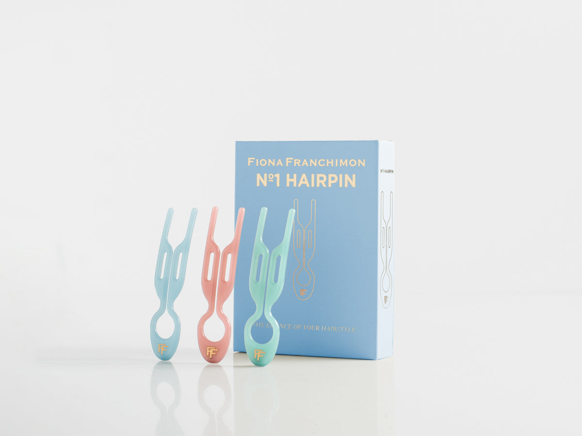 Nº1 HAIRPIN | Tokyo Collection