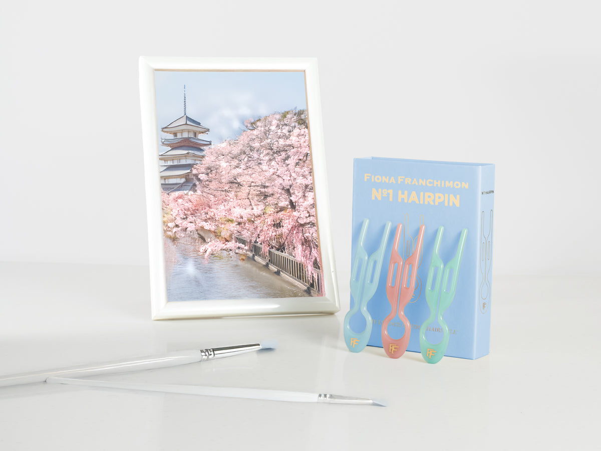 Nº1 HAIRPIN | Tokyo Collection