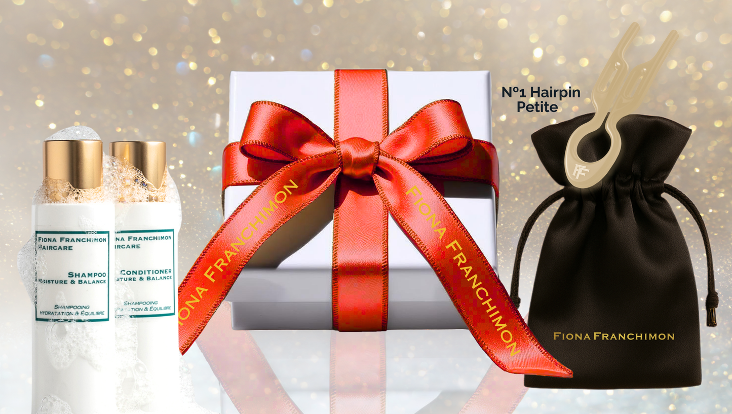 Fiona Franchimon Birthday Box