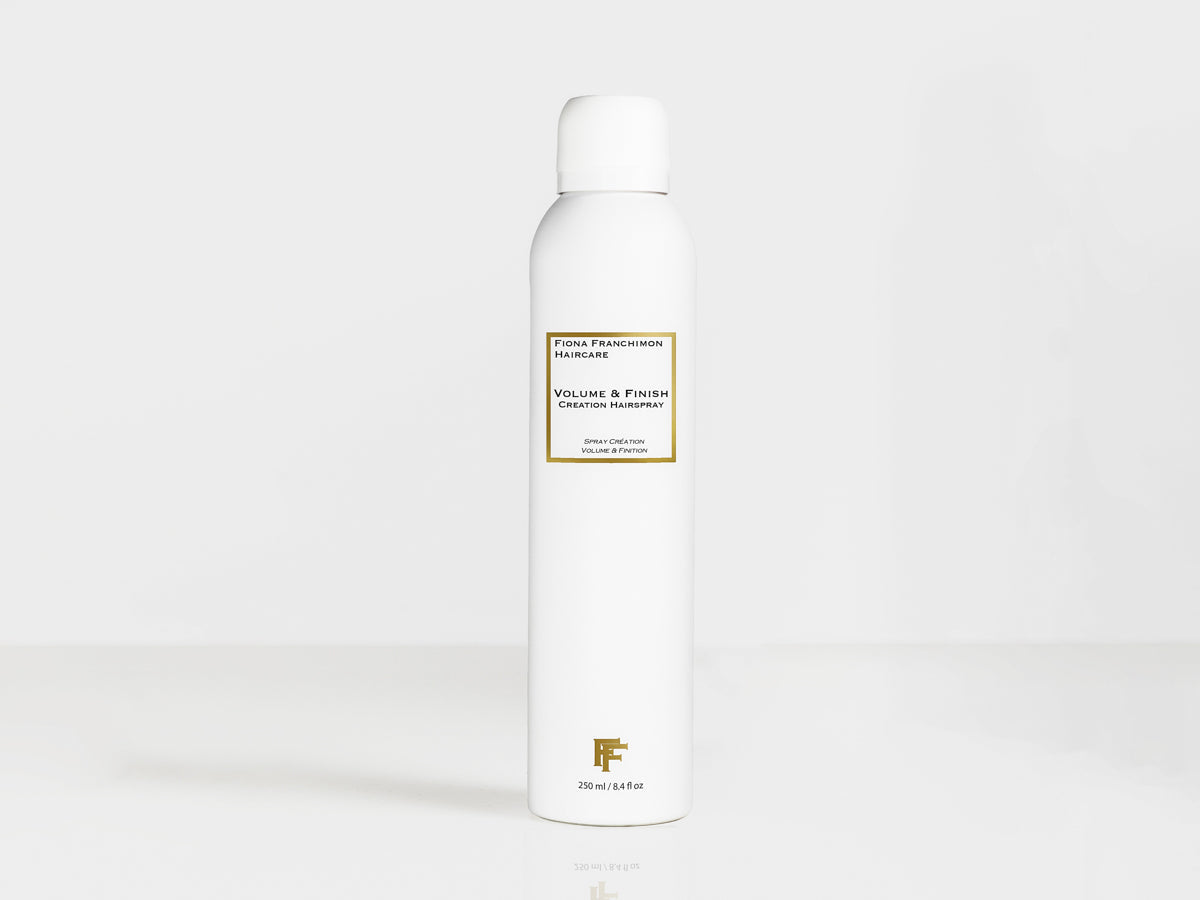 Fiona Franchimon Volume & Finish Creation Hairspray (100% off)