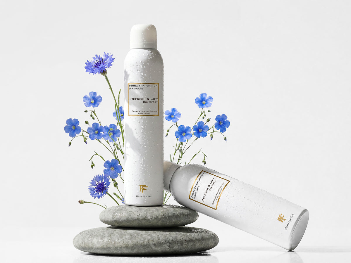 ReFresh & Lift Dry Spray
