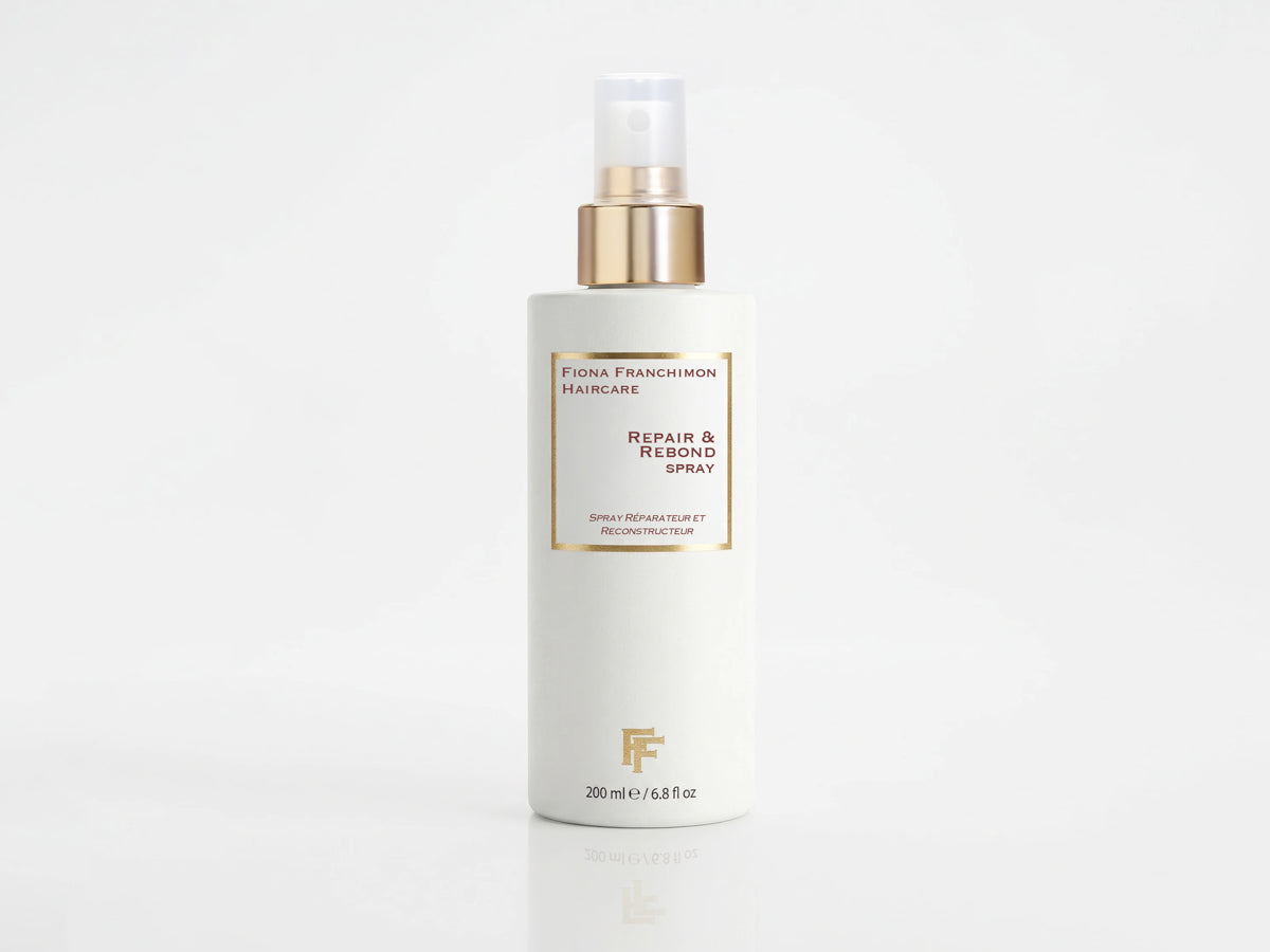 Repair & Detangle Value Set
