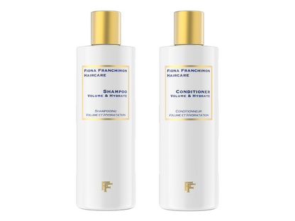 Volume & Hydrate | Shampoo & Conditioner set
