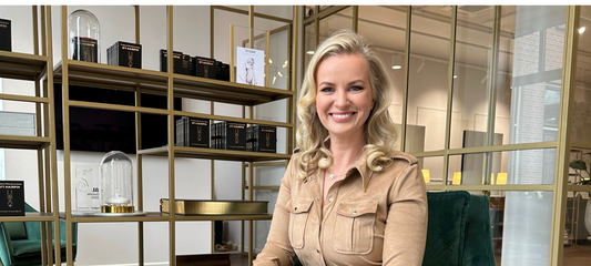 The Fiona Franchimon Products: this is our story