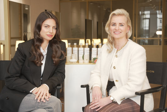 Hair and scalp: a much-discussed topic. Learn more about your hair and scalp during the masterclass with Kelly Piquet and Fiona Franchimon