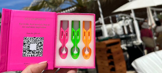 Do you love traveling and experiencing different cultures as much as we do? This is why we named the Collection Sets after cities and countries