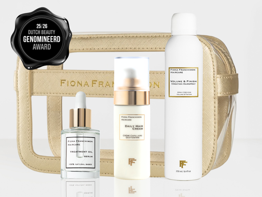 Grand Haircare Routine Value set