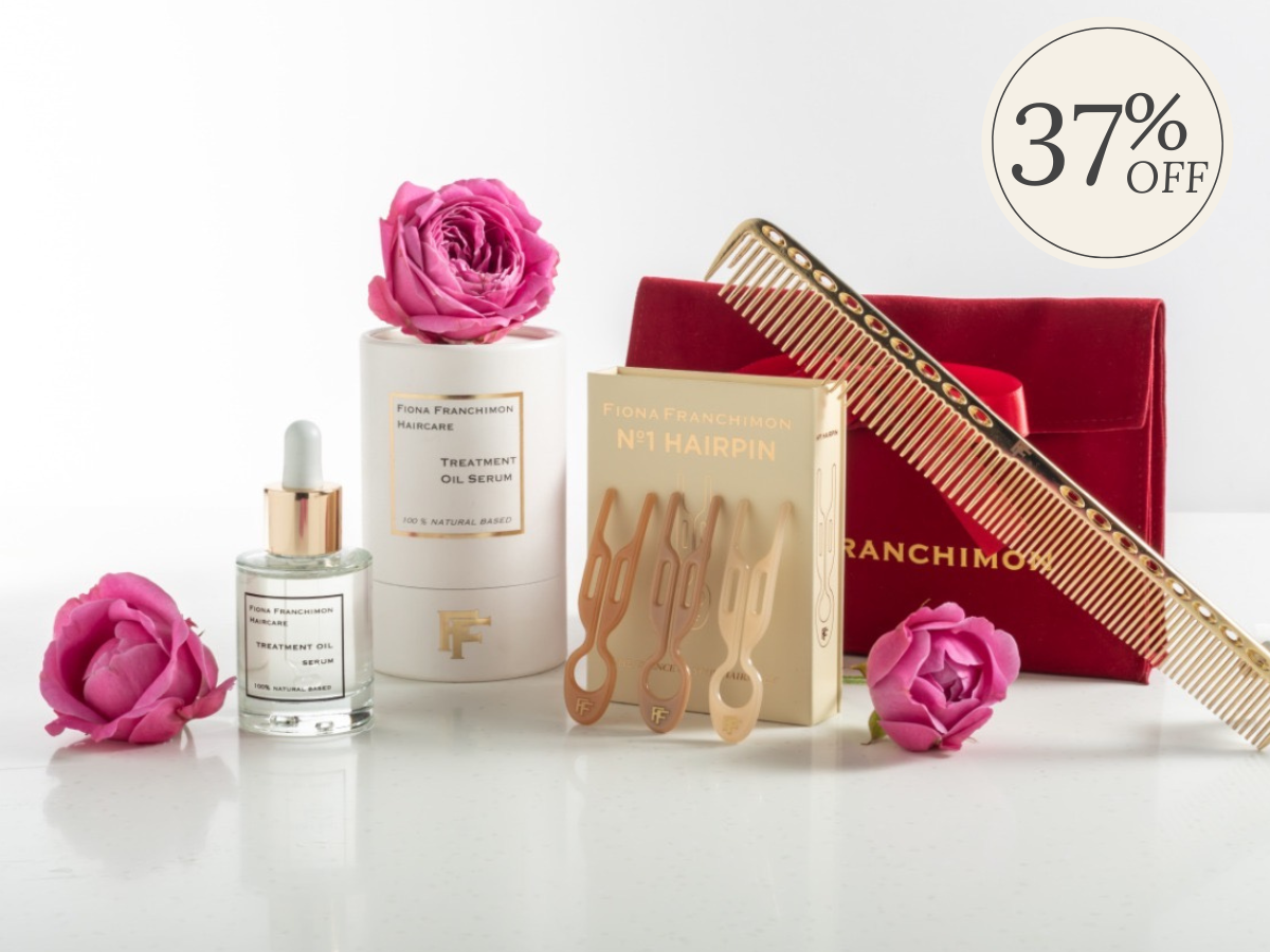 Petite Gift Set