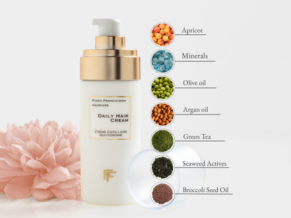 Fiona Franchimon Daily Hair Cream