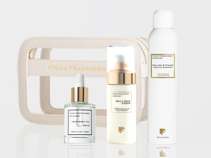 Grand Haircare Routine Value set