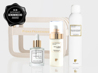 Grand Haircare Routine Value set