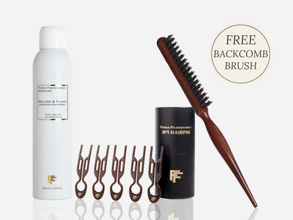 Fiona Franchimon x Vogue Value Set