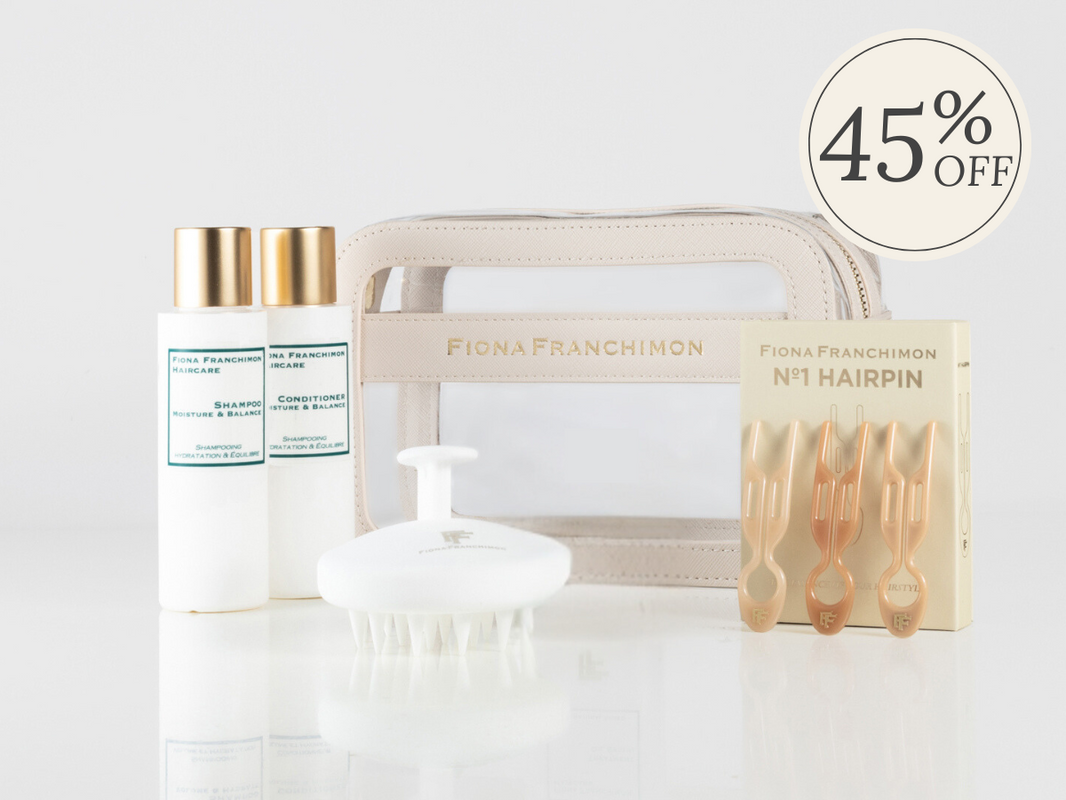 Fiona Franchimon Haircare