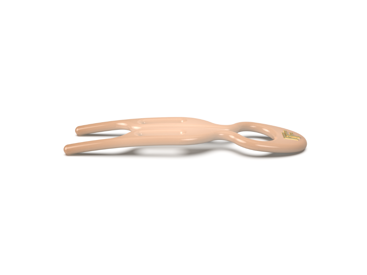 Nº1 HAIRPIN | Rose (3 or 5 per box) – Fiona Franchimon Nº1 HAIRPIN | Rose (3 or 5 per box) – Fiona Franchimon
