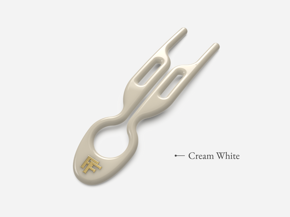 Nº1 HAIRPIN- Custom Collection set 6 pcs.