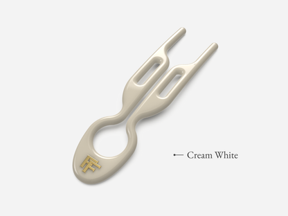 Nº1 HAIRPIN- Custom Collection set 6 pcs.