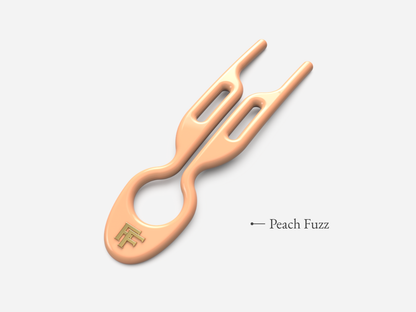 Nº1 HAIRPIN- Custom Collection set 6 pcs.