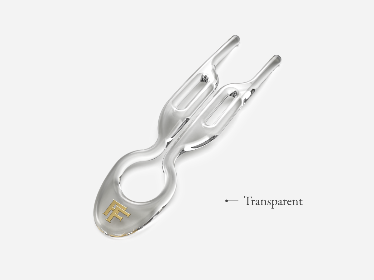 Nº1 HAIRPIN- Custom Collection set 6 pcs.