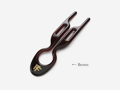 Nº1 HAIRPIN- Custom Collection set 6 pcs.