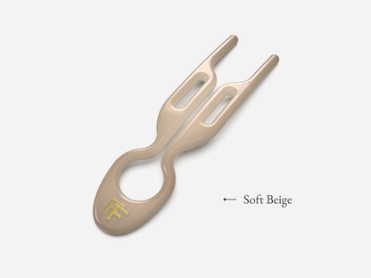 Nº1 HAIRPIN- Custom Collection set 6 pcs.