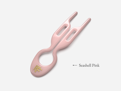 Nº1 HAIRPIN- Custom Collection set 6 pcs.