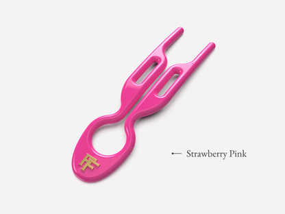 Nº1 HAIRPIN- Custom Collection set 6 pcs.