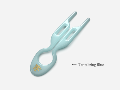 Nº1 HAIRPIN- Custom Collection set 6 pcs.