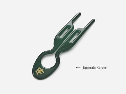 Nº1 HAIRPIN- Custom Collection set 6 pcs.