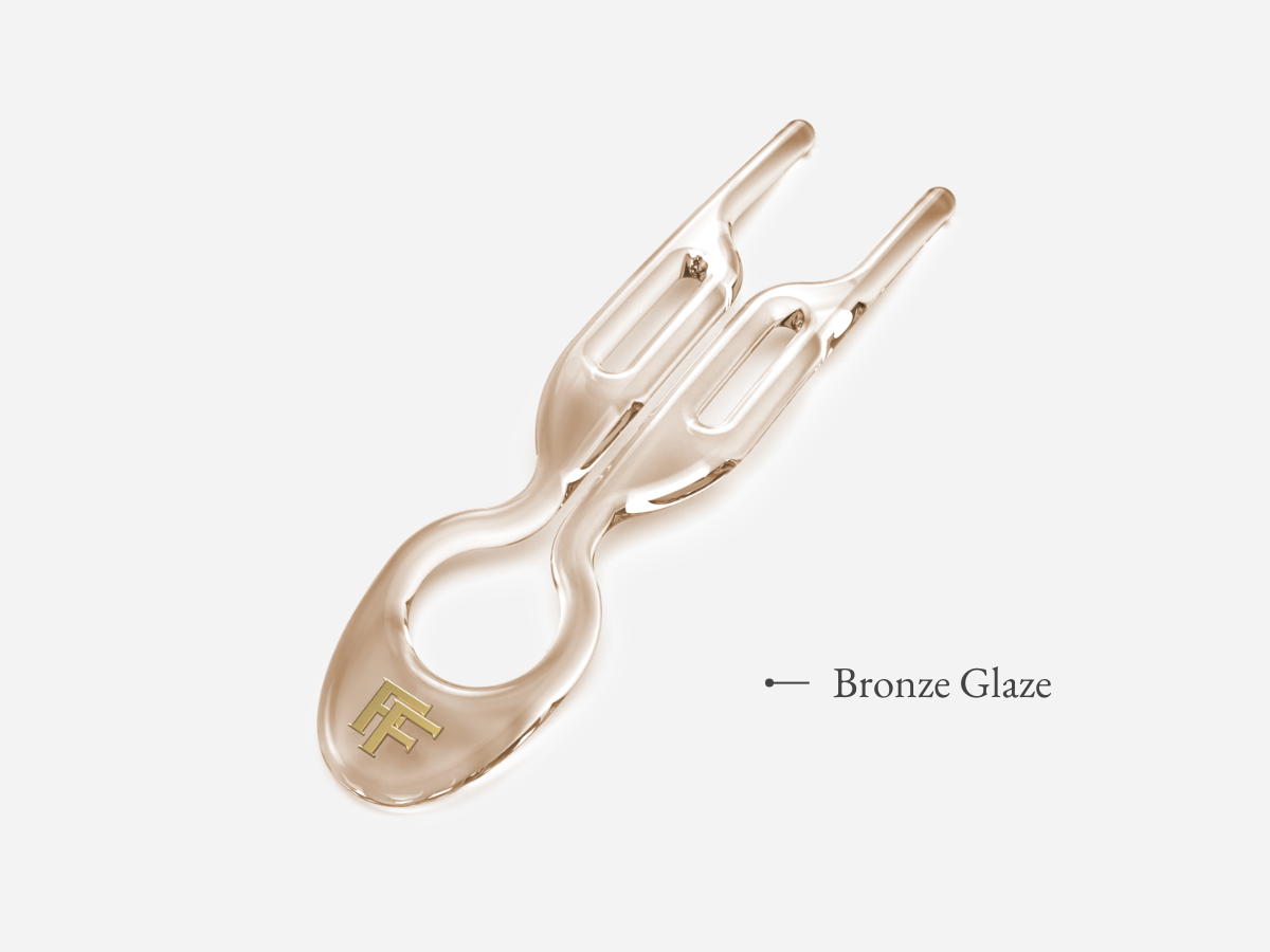 Nº1 HAIRPIN- Custom Collection set 3 pcs. – Fiona Franchimon Nº1 HAIRPIN- Custom Collection set 3 pcs. – Fiona Franchimon