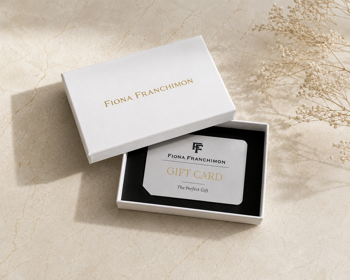 Physical Gift Card