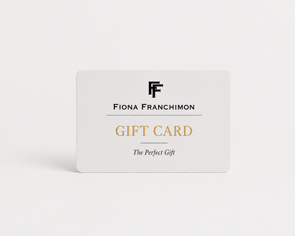 Physical Gift Card