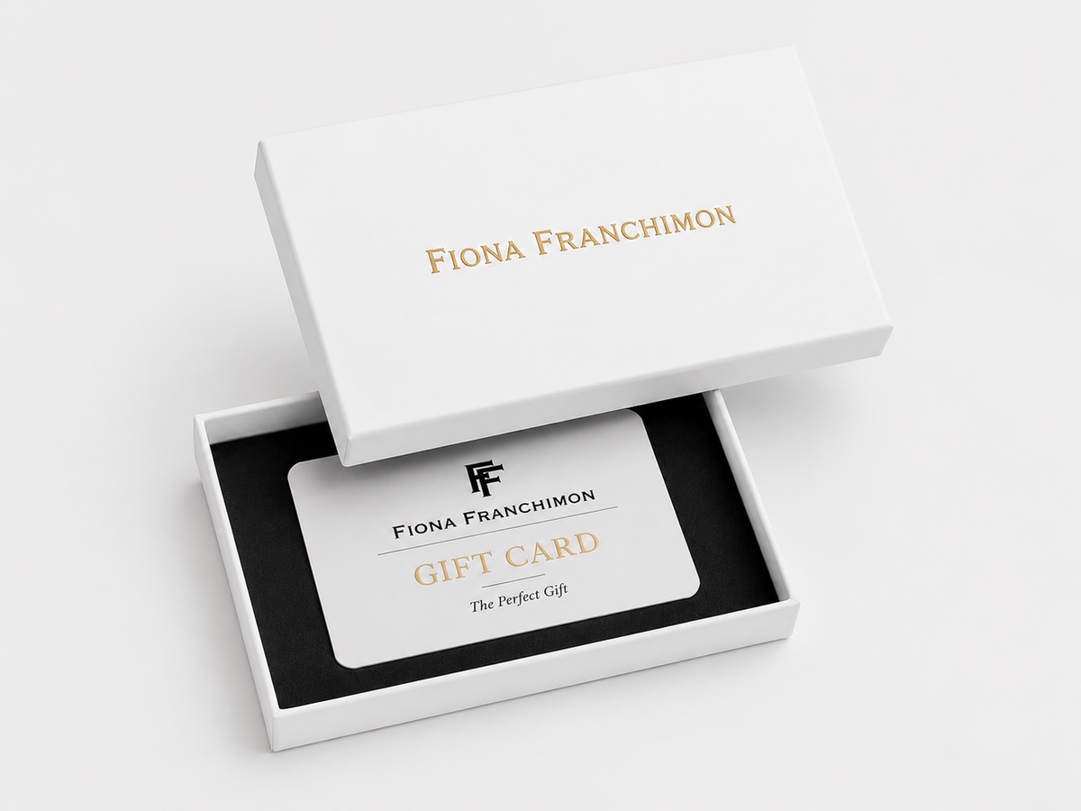 Physical Gift Card