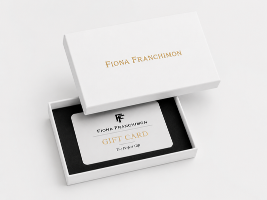 Physical Gift Card