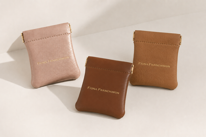 Fiona Franchimon Purse Pouch