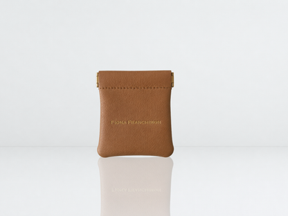 Fiona Franchimon Purse Pouch