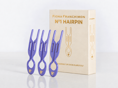 Nº 1 HAIRPIN | Veri Peri (3 oder 5 pro Karton)