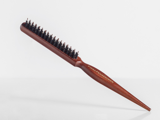 ‍Fiona Franchimon Backcomb Hair Brush (100% off)