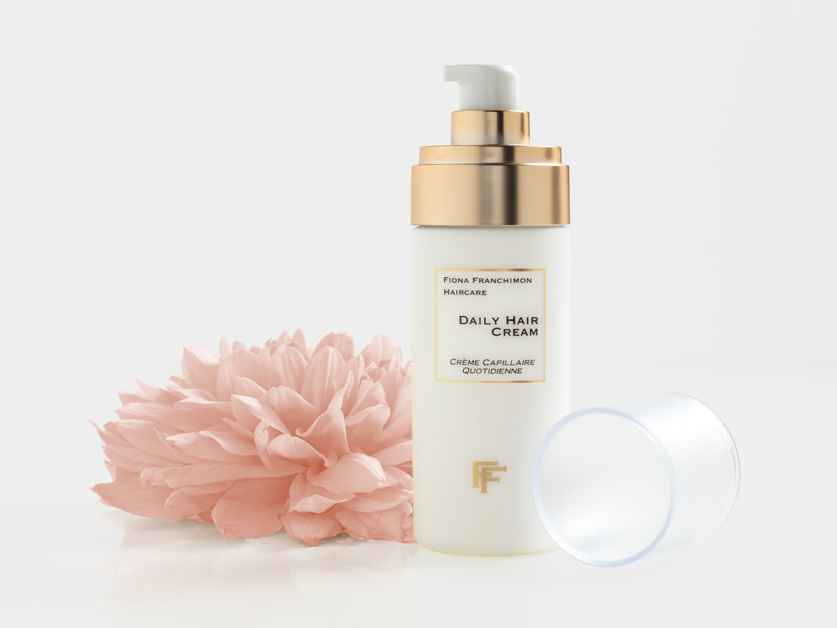 Fiona Franchimon Daily Hair Cream