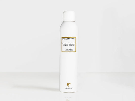 ‍Fiona Franchimon Volume & Finish Creation Hairspray (100% off)