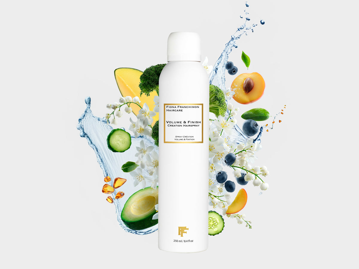 Masterclass Fiona Franchimon Nº1 HAIRPIN x Galeries Lafayette Hausmann 06-12-2025