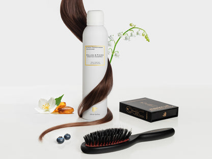 Fiona Franchimon Volume & Finish Creation Hairspray