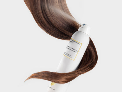 Fiona Franchimon Volume & Finish Creation Hairspray