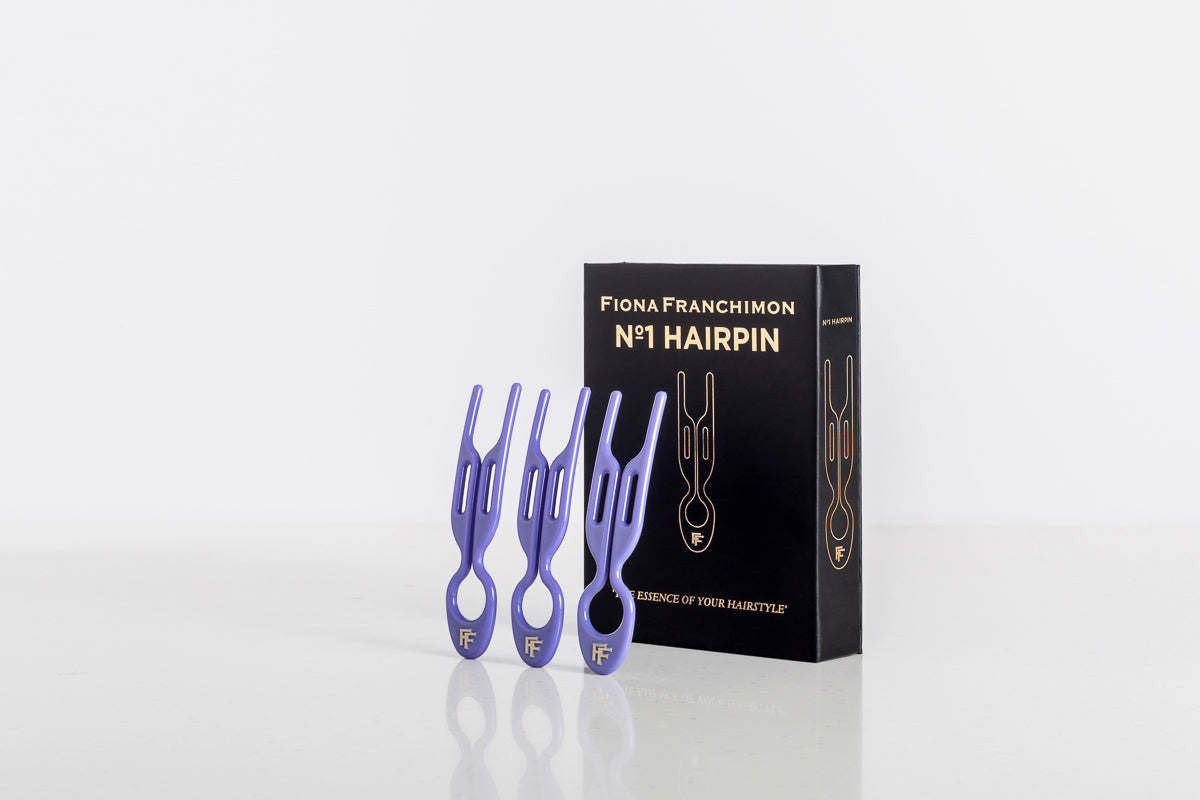 Nº 1 HAIRPIN | Veri Peri (3 oder 5 pro Karton)