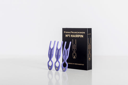 Nº 1 HAIRPIN | Veri Peri (3 oder 5 pro Karton)