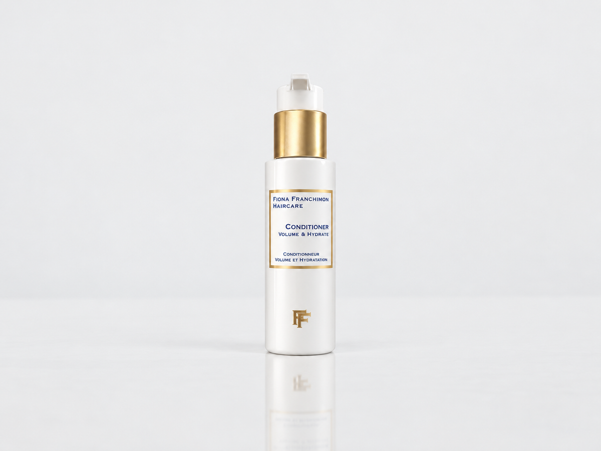 Volume & Hydrate Conditioner | Travel Size