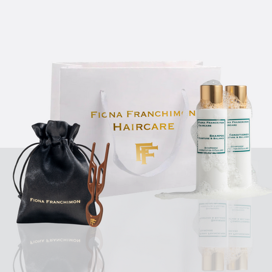 Fiona's Birthday Gift