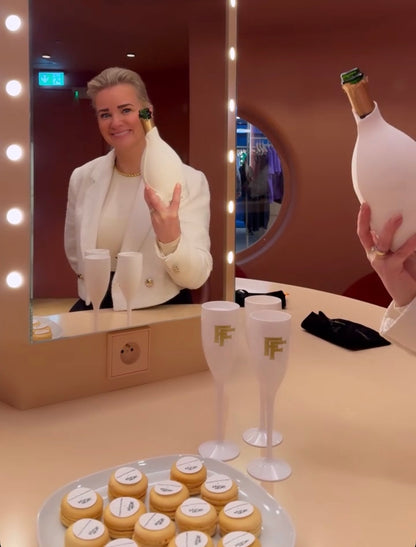 Masterclass Fiona Franchimon Nº1 HAIRPIN x Galeries Lafayette Hausmann 06-12-2025