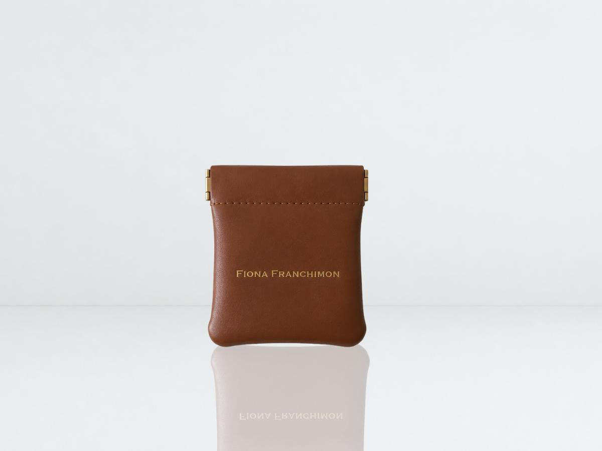 Fiona Franchimon Purse Pouch